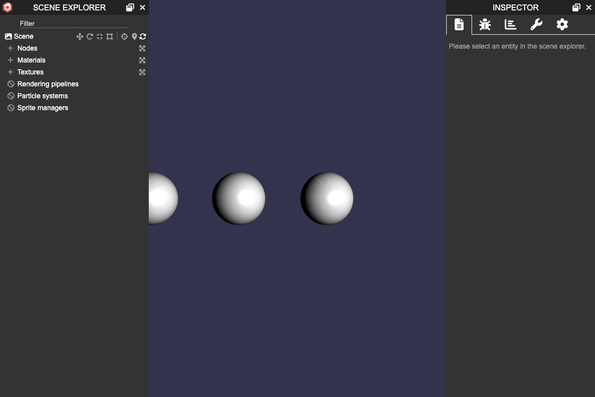 Simplifying Meshes With Auto-LOD