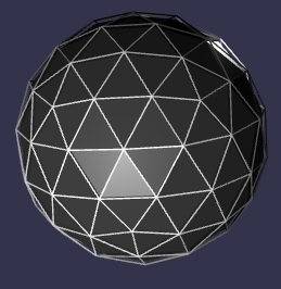 Geodesic Sphere