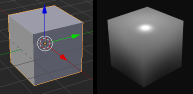 Blender: Smooth Shading – Simply Explained