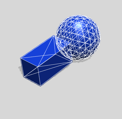 container Shape