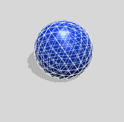 Sphere Shape