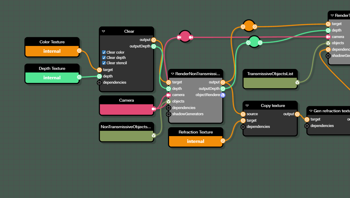 Node.js Rendering Babylon.js docs