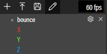 Edit Menu
