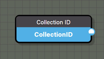CollectionID node