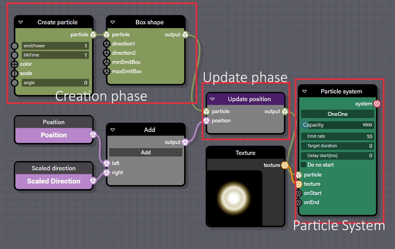 NPE screenshot