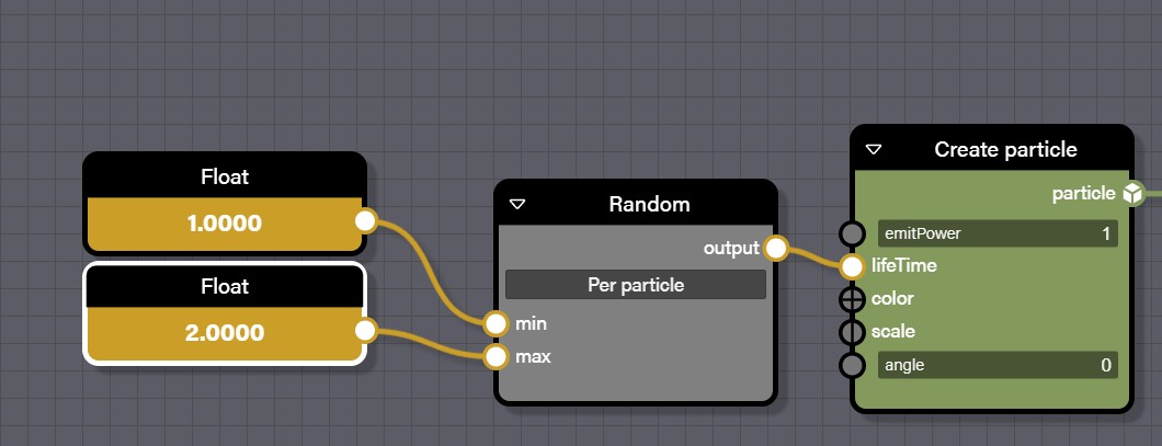 NPE screenshot