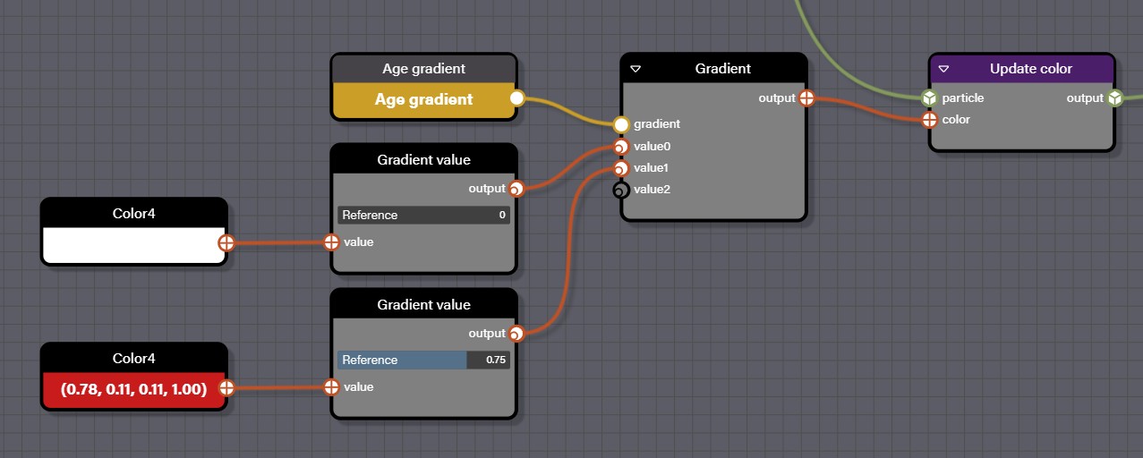 NPE screenshot
