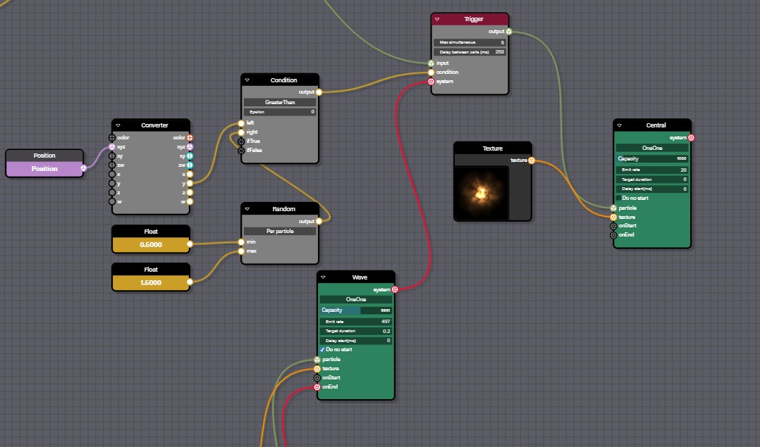 NPE screenshot