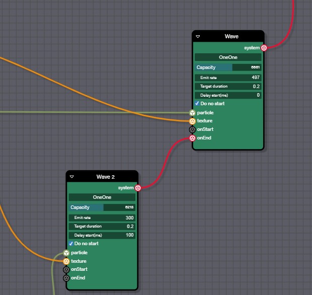 NPE screenshot